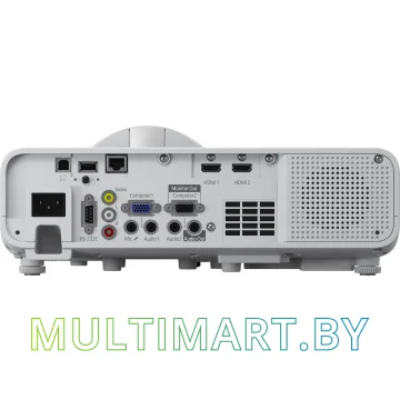 Проектор Epson EB-L200SW картинка 6